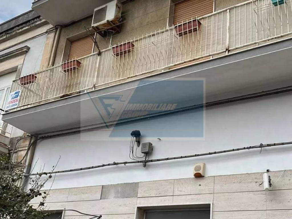 appartamento in affitto a Siracusa in zona Centro Città