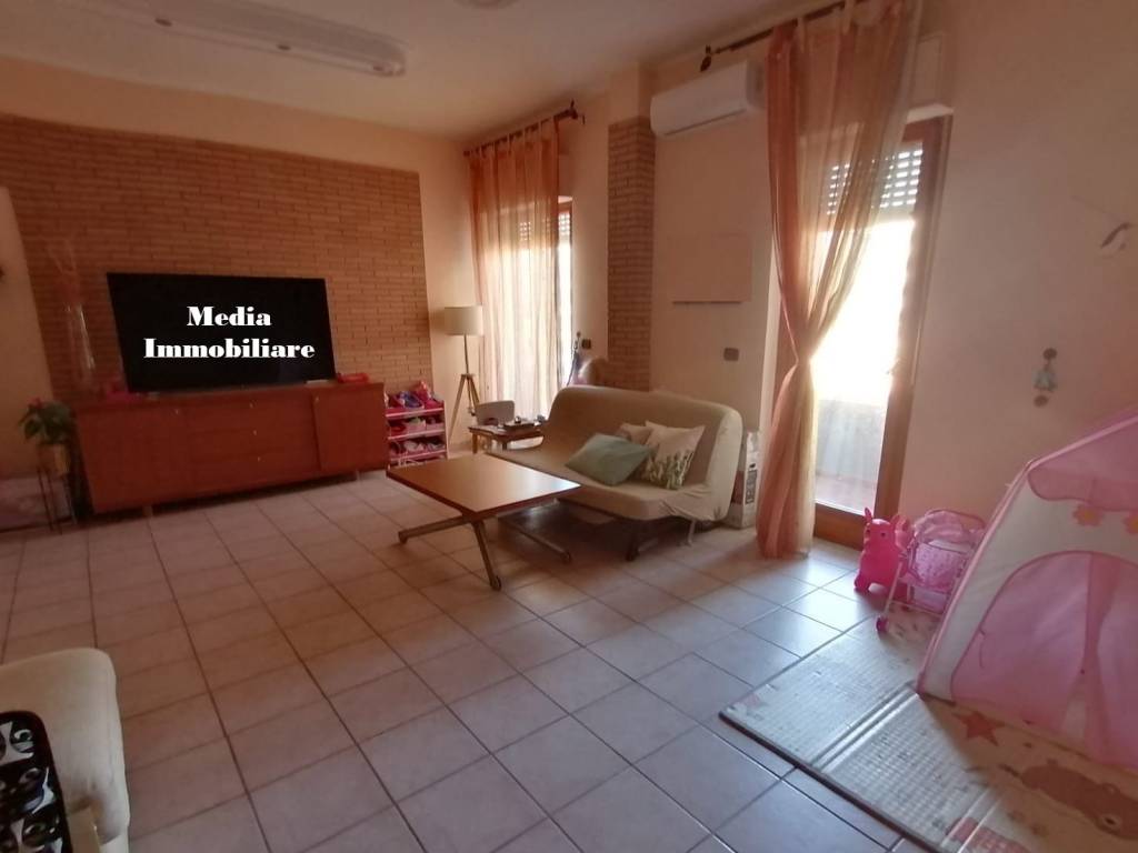 appartamento in affitto a Siracusa