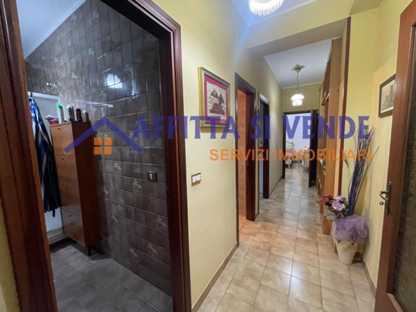 appartamento in affitto a Siracusa