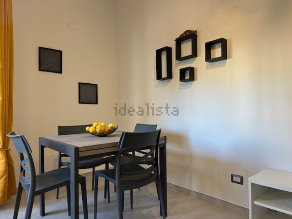 appartamento in affitto a Siracusa in zona Scala Greca