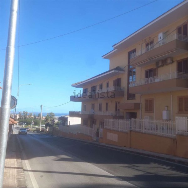 appartamento in affitto a Siracusa in zona Belvedere