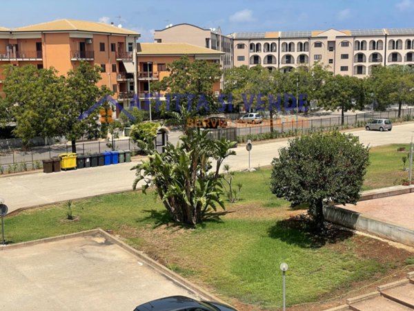 appartamento in affitto a Siracusa in zona Epipoli