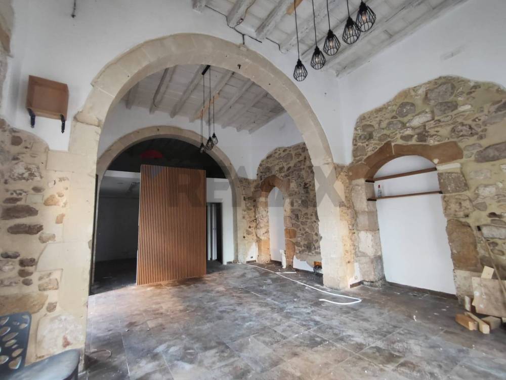 negozio in affitto a Siracusa in zona Centro Città