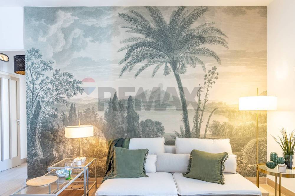 appartamento in affitto a Siracusa in zona Borgata