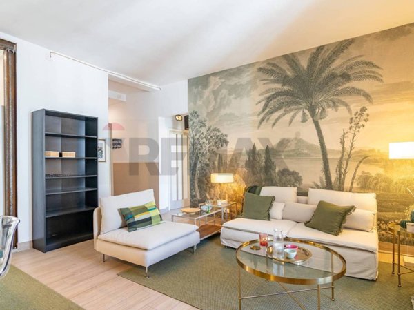 appartamento in affitto a Siracusa in zona Borgata