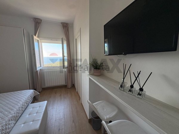 appartamento in affitto a Siracusa in zona Grottasanta