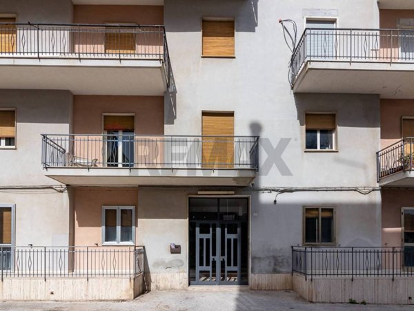 appartamento in affitto a Siracusa in zona Scala Greca