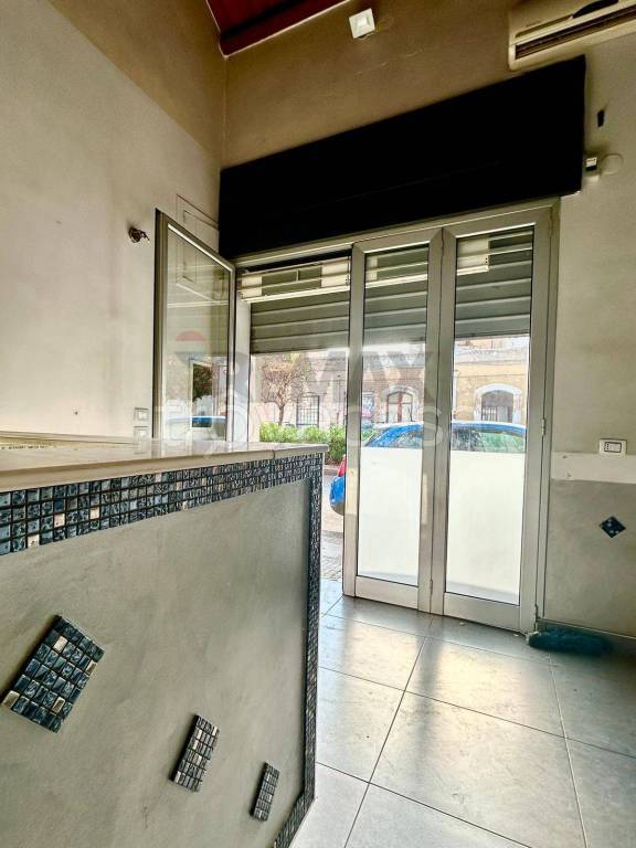 negozio in affitto a Siracusa in zona Centro Città