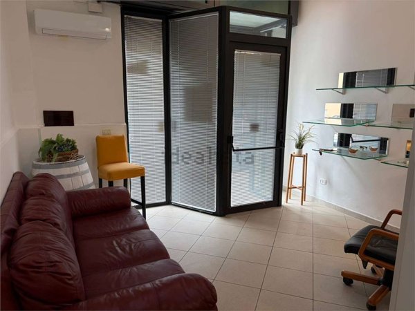 appartamento in affitto a Siracusa in zona Centro Città