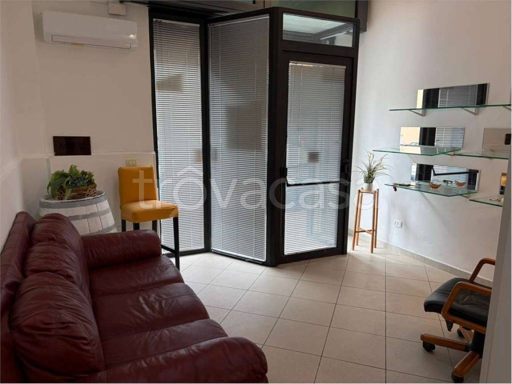 appartamento in affitto a Siracusa in zona Centro Città