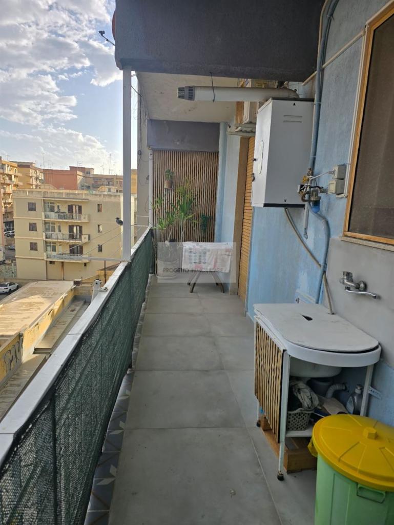 appartamento in affitto a Siracusa