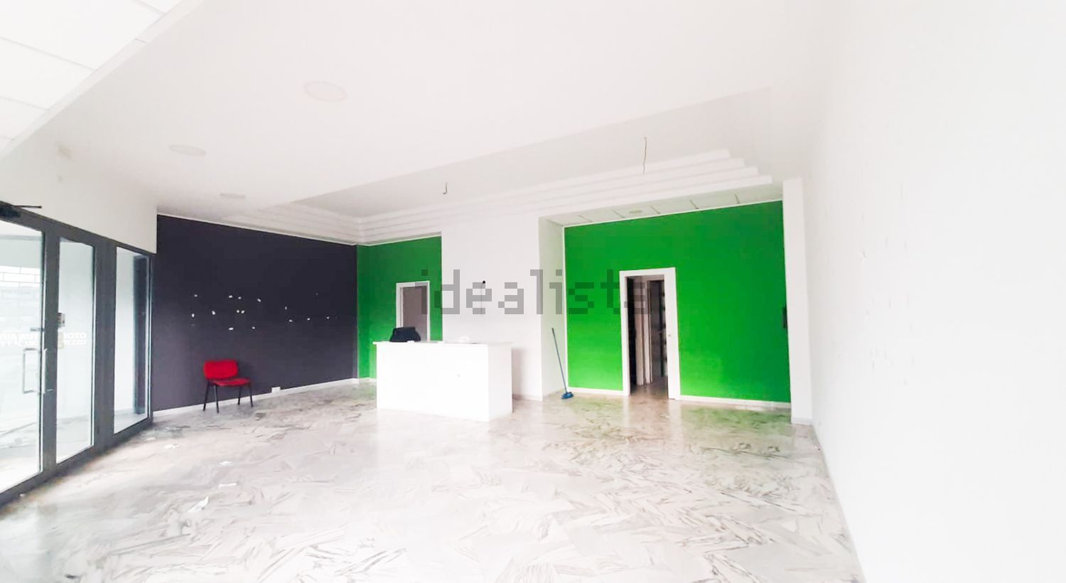 locale commerciale in affitto a Siracusa