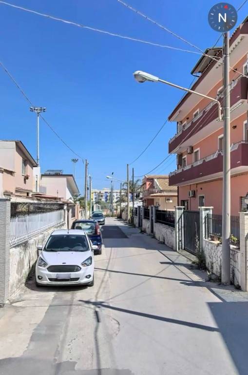 appartamento in affitto a Siracusa in zona Scala Greca