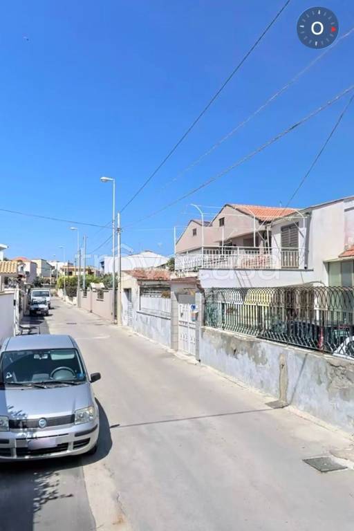 appartamento in affitto a Siracusa in zona Scala Greca