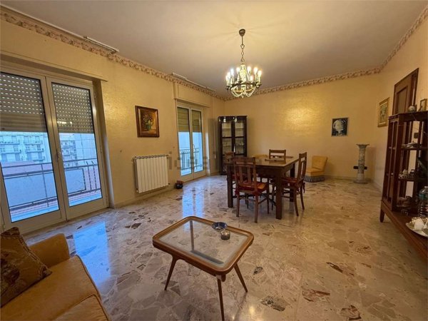 appartamento in affitto a Siracusa in zona Scala Greca