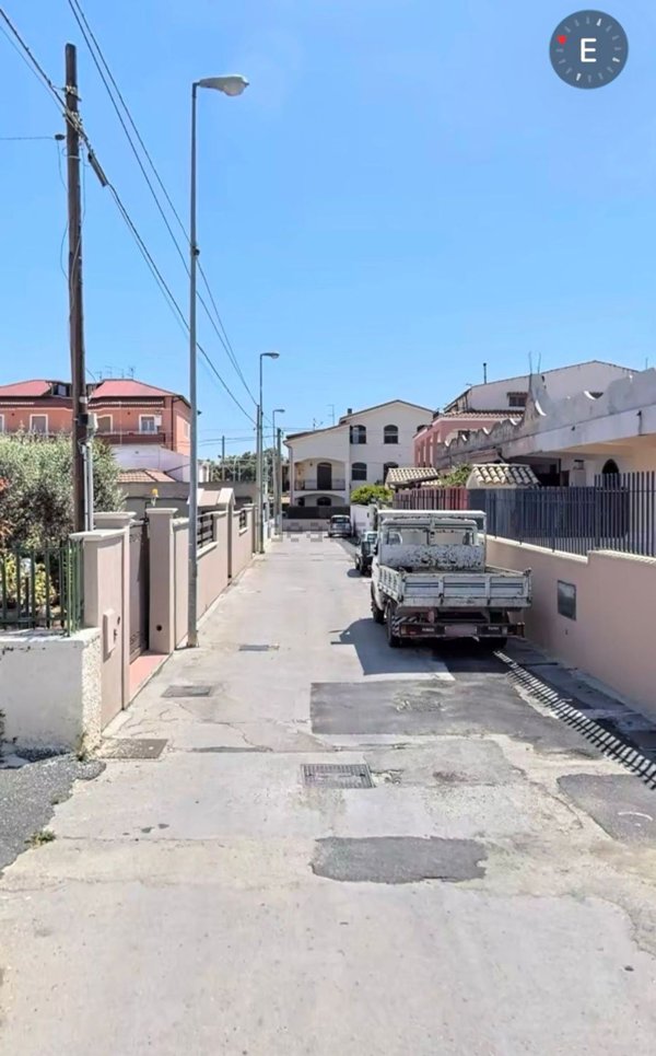 appartamento in affitto a Siracusa