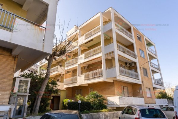 casa indipendente in affitto a Siracusa in zona Borgata