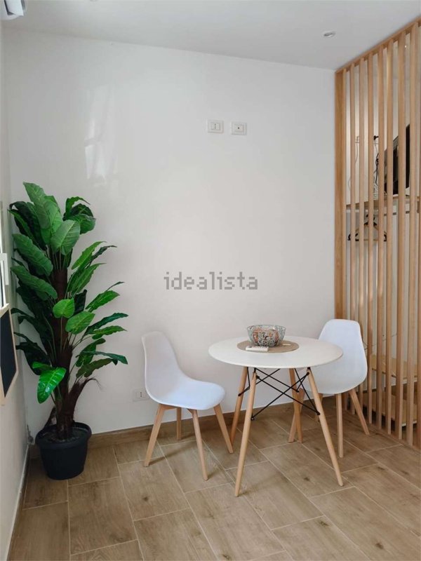 appartamento in affitto a Siracusa in zona Borgata