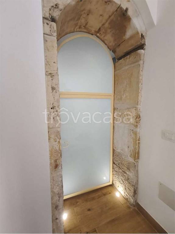 appartamento in affitto a Siracusa in zona Borgata