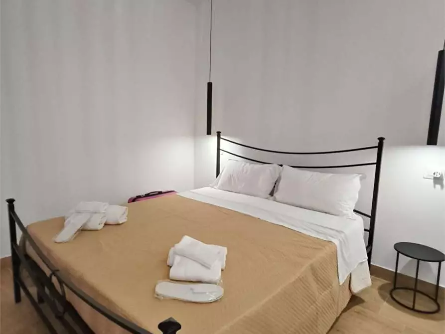 appartamento in affitto a Siracusa in zona Borgata
