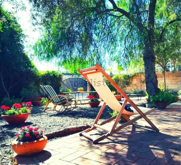 casa indipendente in affitto a Siracusa in zona Fontane Bianche