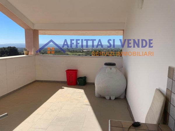 quadrivano in affitto a Siracusa in zona Borgata