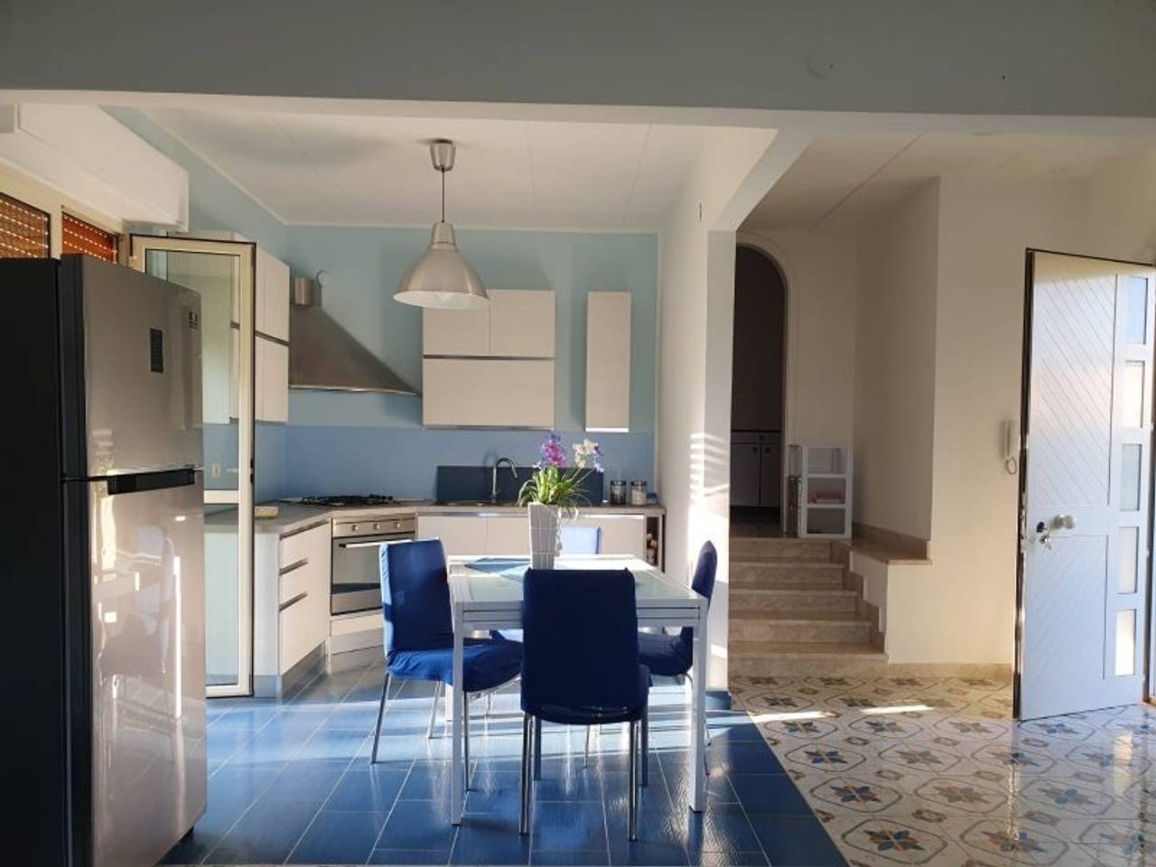 appartamento in affitto a Siracusa in zona Isola Ortigia