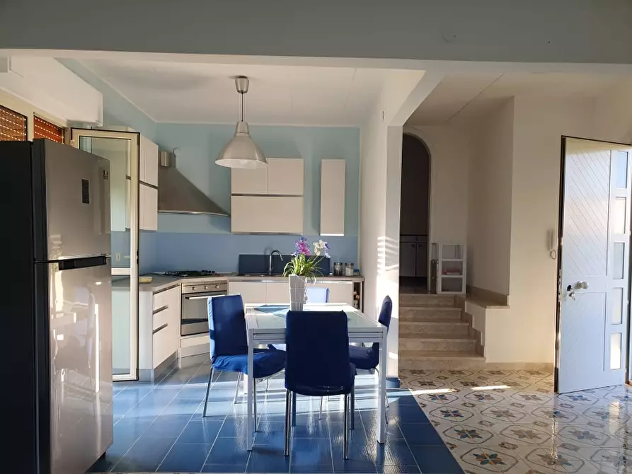 casa indipendente in affitto a Siracusa