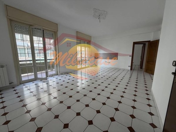 appartamento in affitto a Siracusa in zona Scala Greca