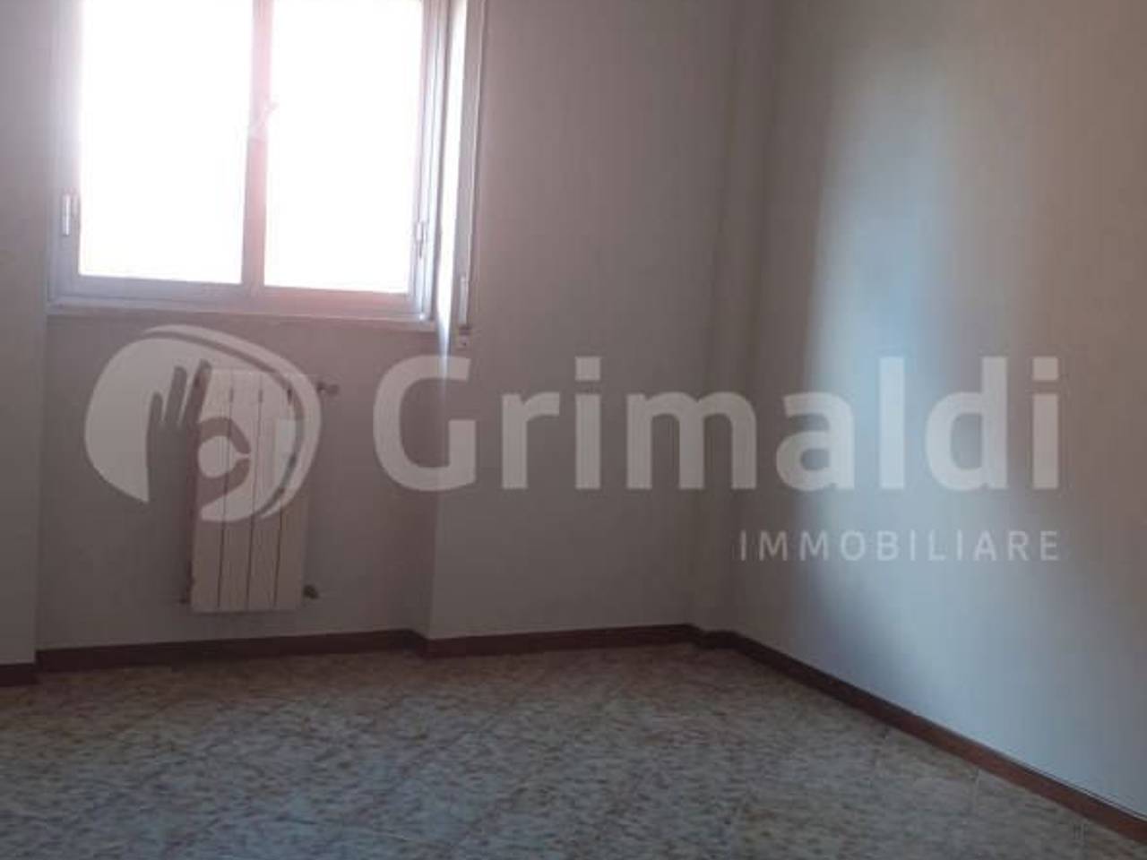 appartamento in affitto a Siracusa in zona Scala Greca