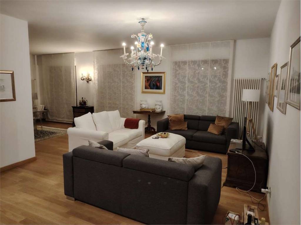 appartamento in affitto a Siracusa