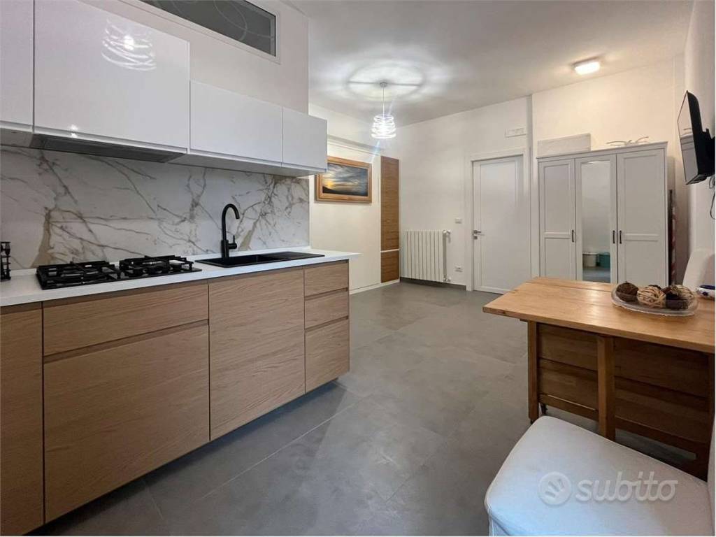 appartamento in affitto a Siracusa in zona Grottasanta