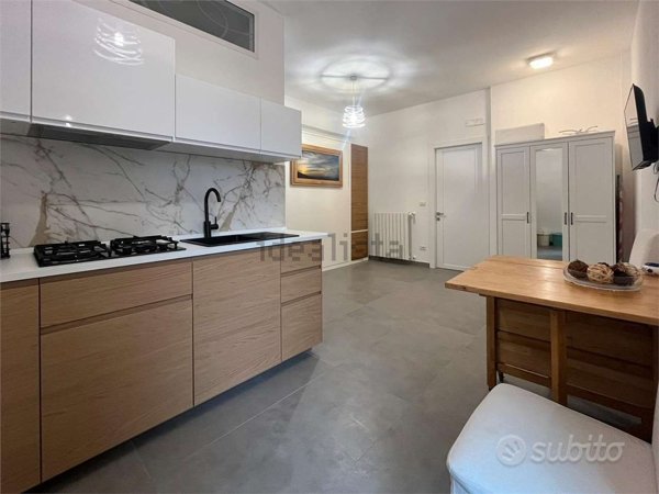 appartamento in affitto a Siracusa