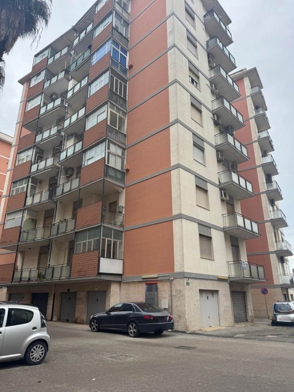 appartamento in affitto a Siracusa in zona Centro Città