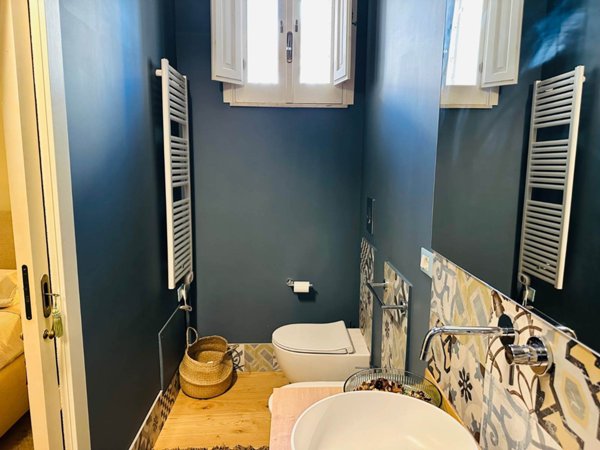 appartamento in affitto a Siracusa in zona Isola Ortigia