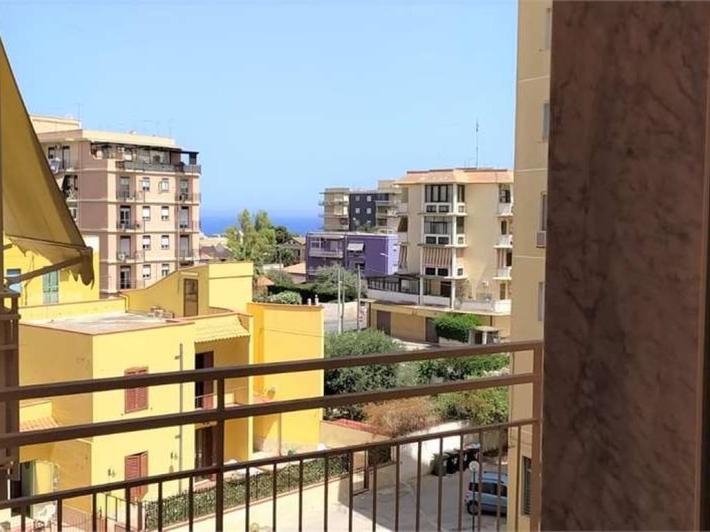 appartamento in affitto a Siracusa
