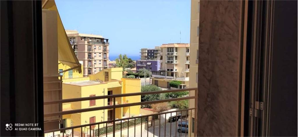 appartamento in affitto a Siracusa