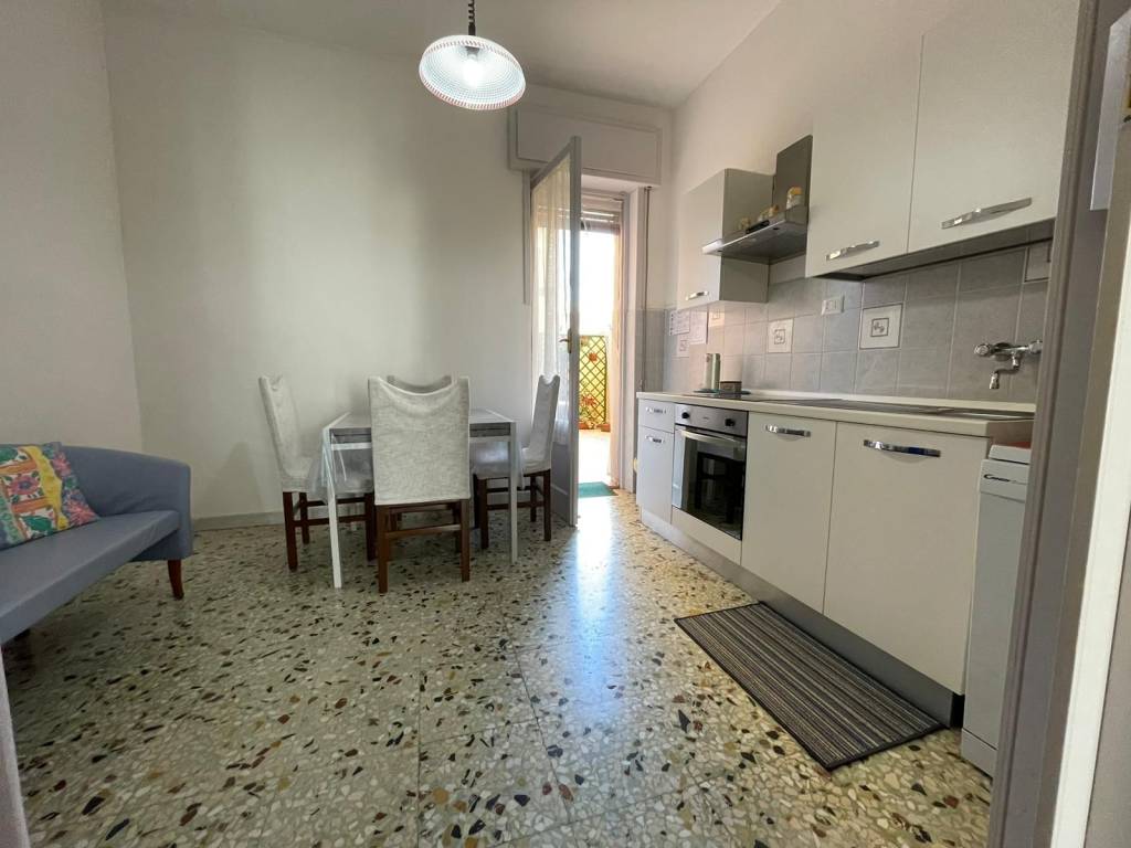 appartamento in affitto a Siracusa in zona Centro Città