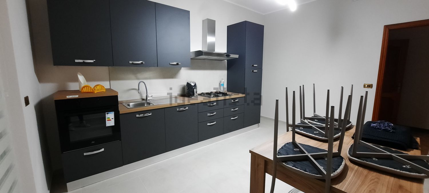 appartamento in affitto a Siracusa