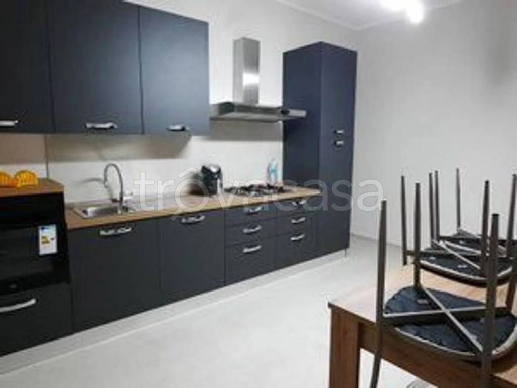 appartamento in affitto a Siracusa
