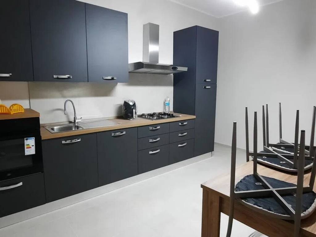 appartamento in affitto a Siracusa