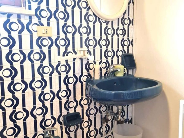 appartamento in affitto a Siracusa in zona Centro Città