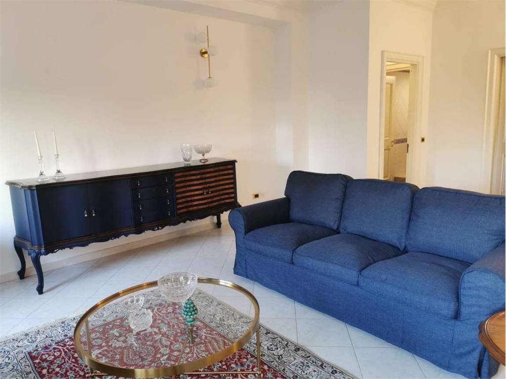 appartamento in affitto a Siracusa in zona Centro Città