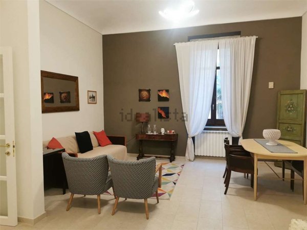 appartamento in affitto a Siracusa in zona Isola Ortigia