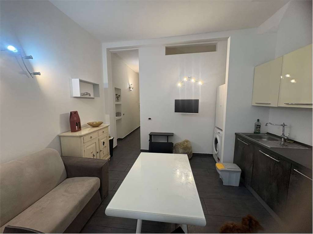 appartamento in affitto a Siracusa in zona Centro Città