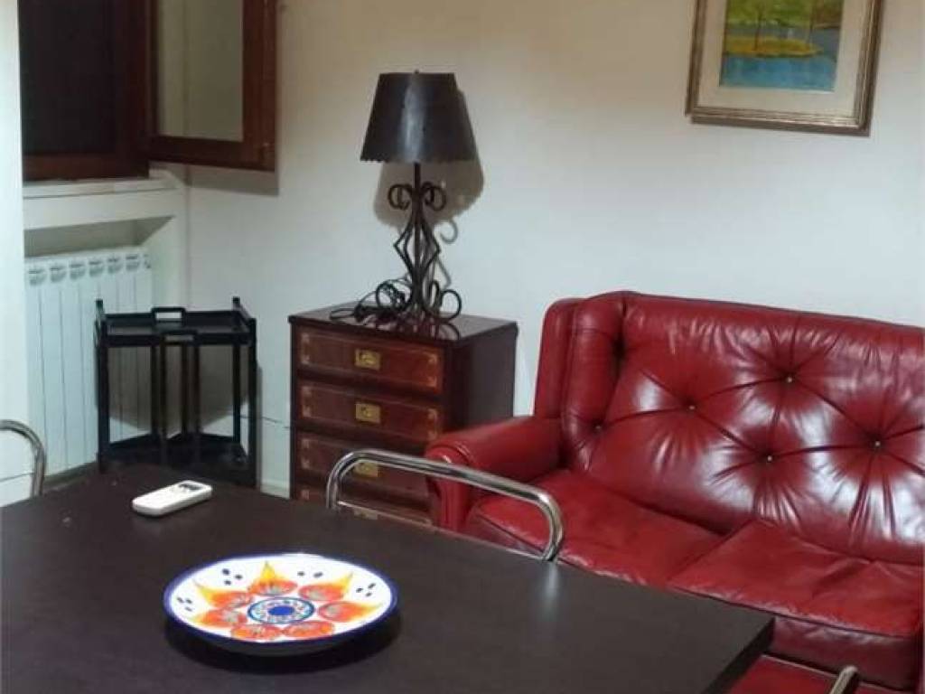 appartamento in affitto a Siracusa in zona Scala Greca