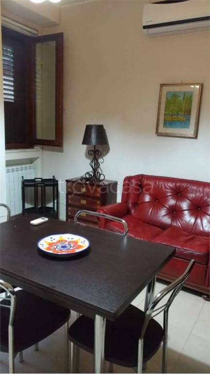 appartamento in affitto a Siracusa in zona Scala Greca