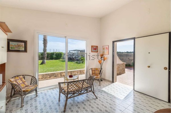 appartamento in affitto a Siracusa in zona Isola / Plemmirio