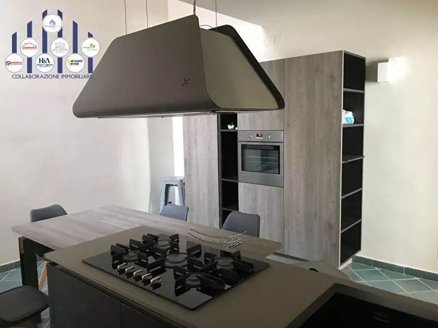 appartamento in affitto a Siracusa in zona Isola Ortigia