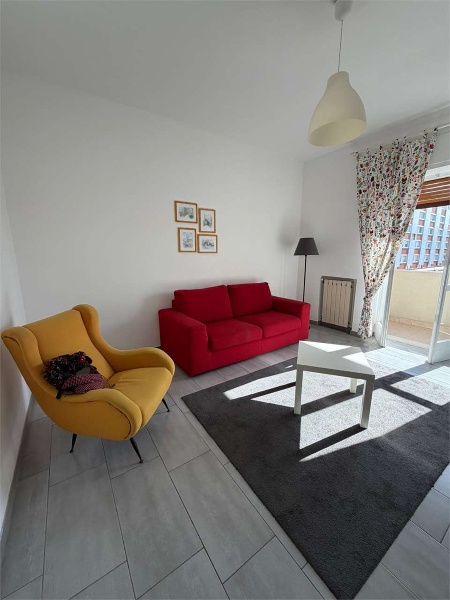 appartamento in affitto a Siracusa in zona Centro Città